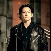 Jeon junkook mafia king