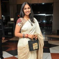 Pratibha William (fl