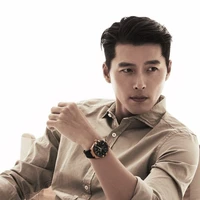 อลัน(พ่อนางเอก)