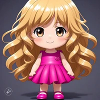 Lilly (baby fL)