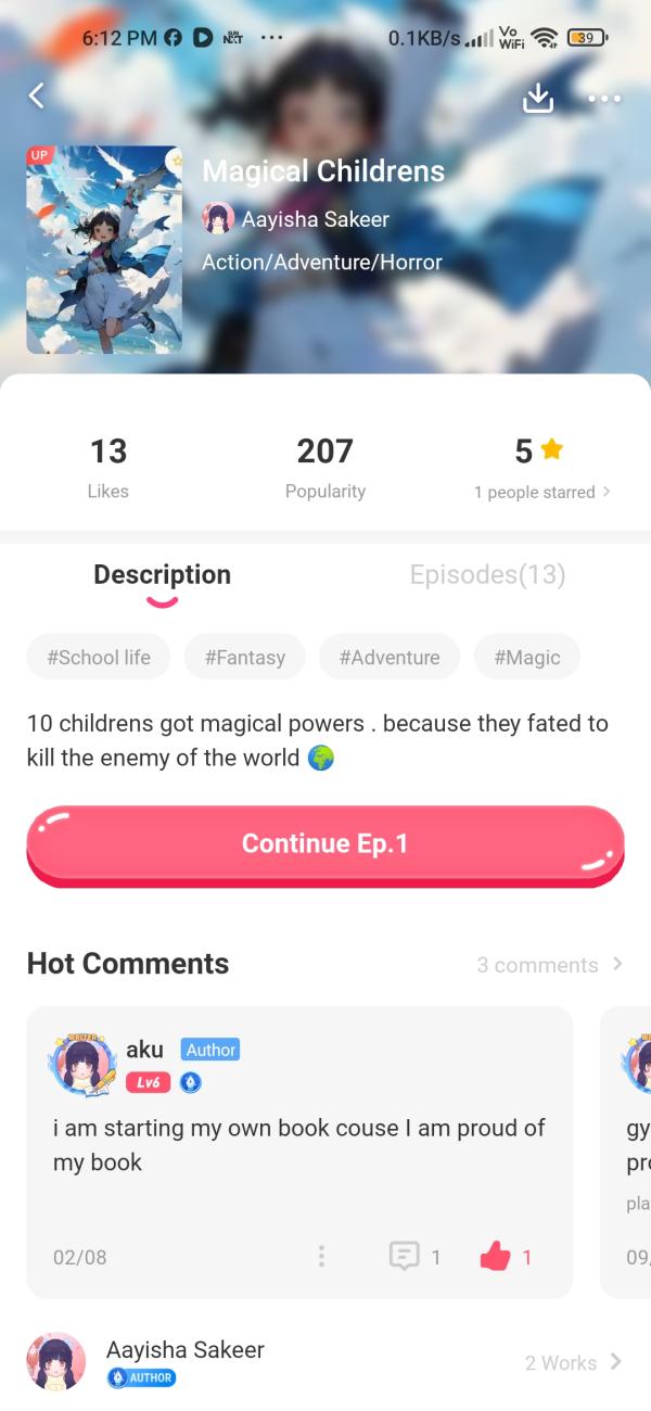 NovelToon