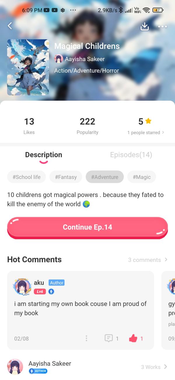 NovelToon