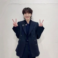 Jung hoseok (hobi)