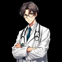 Doctor 