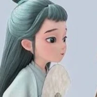 ฮั่ว จ๋านจี๋[ตอนเด็ก]