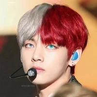 Kim Taehyung •D.P•