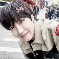 Jung Hoseok •O.P•