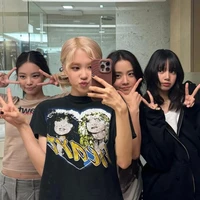 💝Jennie·Rose·Jisso·Lisa💕