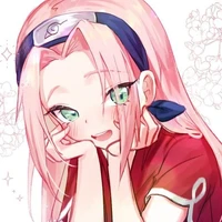 Sakura Haruno