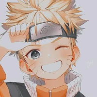 Naruto Uzumaki