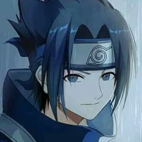 Sasuke Uchiha
