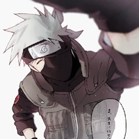 Kakashi Hatake