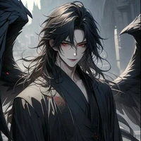 Anjo Negro