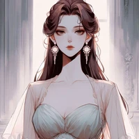 lady Clara (ugly bish)