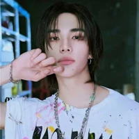 Hwang Hyunjin
