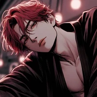 Lucas Moreau (Pai)