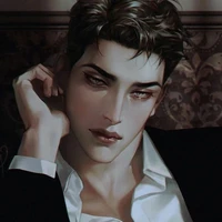 MAGNUS YAKUZA[D.D]