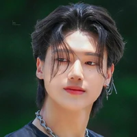 Yin Xingchen (omega)