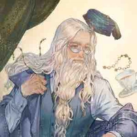 Albus Dumblemore(H)