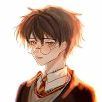 Harry(H)