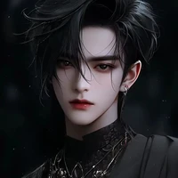 GU yan xi