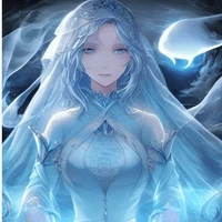 Gu xiaoman ( la reine)