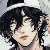 Luke nanami(O)