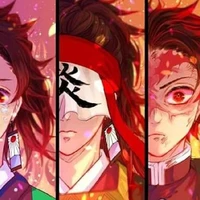 Tanjuro Kamado