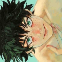 Midoriya
