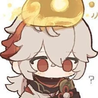 Author Kazuha