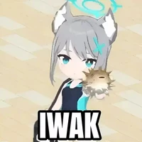 Author Shiroko