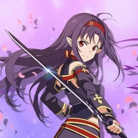 Yuuki