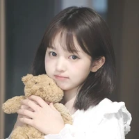 Yoona kecil