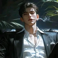 Alexander Romano "Alex"