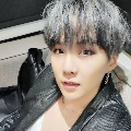 min yoongi