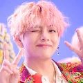 kim taehyung