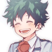 izuku midoriya(deku)