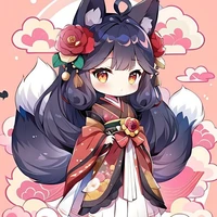 เทพจิ้งจอกเก้าหาง