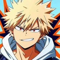 bakugo katsuki