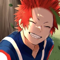 kirishima eijiro