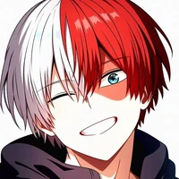 todoroki shoto