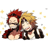 denki y kirishima