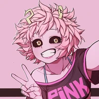 mina ashido