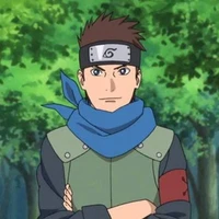 konohamaru