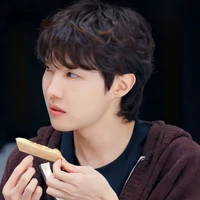 Jung Hoseok (Hobi)