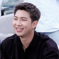 Kim Namjoon (RM)
