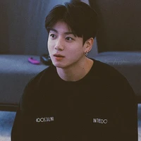 Jeon Jungkook