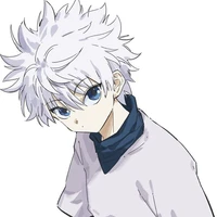 Killua Zoldyck