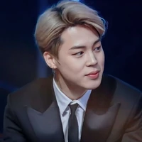 Park Jimin(Ayah Imut)