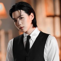 Min Yoon Gi(Ayah Salju)